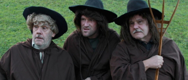 Event-Image for 'Schädler, Schädler, Konrad: Walser-Herbschtmetzgeti'