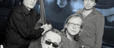 Event-Image for 'Peter Sch&auml;rli Trio &laquo;feat. Glenn Ferris&raquo;'