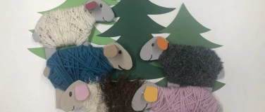 Event-Image for 'Adventsbasteln'