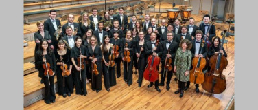 Event-Image for 'Schaffhausen Klassik 4 «UNSERE WELT»'