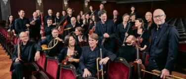 Event-Image for 'Schaffhausen Klassik 7 &laquo;Let&rsquo;s dance&raquo;'