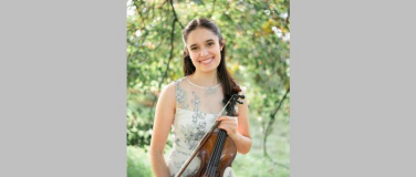 Event-Image for 'Schaffhausen Klassik Extrakonzert 1: «GLOWING»'