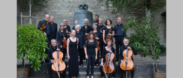 Event-Image for 'Schaffhausen Klassik Extrakonzert 2 «SOMMERNACHT KLANGWANDE'