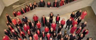 Event-Image for 'Schaffhausen Klassik I: Sea Symphony'