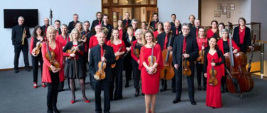 Event-Image for 'Schaffhausen Klassik VI: London Mozart Players'