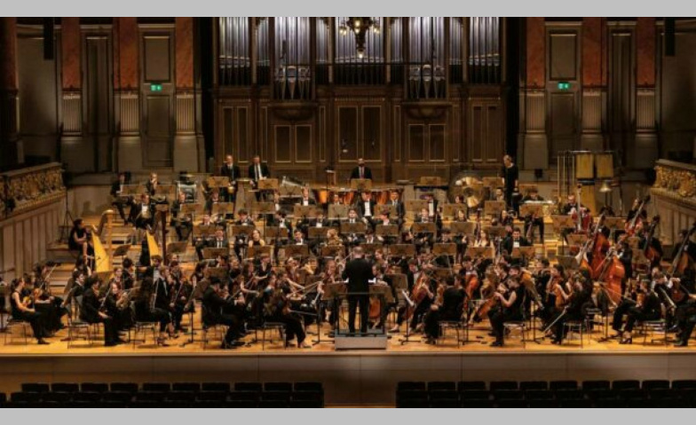 Schaffhausen Klassik VII: «Schottisch – Mendelssohn 3» Kirche St. Johann, Schaffhausen Tickets