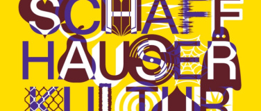 Event-Image for 'Schaffhauser Kulturtage'