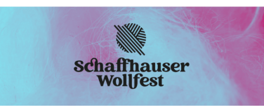 Event-Image for 'Schaffhauser Wollfest'