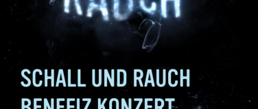 Event-Image for 'Schall und Rauch'