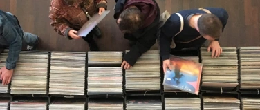 Event-Image for 'Saarl&auml;ndische Schallplattenb&ouml;rse'