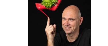 Event-Image for 'Frank Sauer - SCHARF ANGEMACHT'