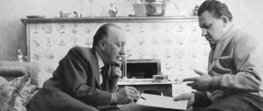 Event-Image for 'Im Schatten der Tr&auml;ume'