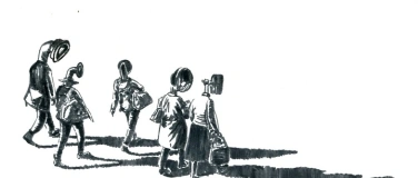 Event-Image for 'Schattenwelten'