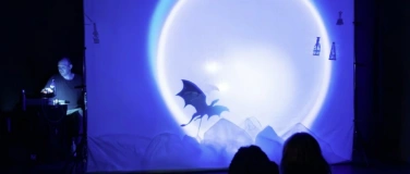 Event-Image for '"Schattenzauber" an den MiniKulturTagen'