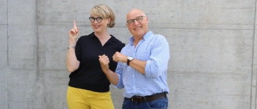 Event-Image for 'Schreiber vs. Schneider - Schatz!'