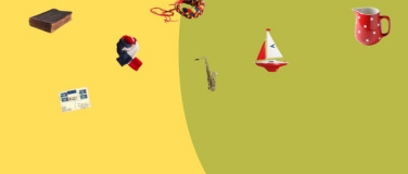Event-Image for 'Schatz im Museum'