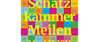 Event-Image for 'Wechselausstellung  «Schatzkammer Meilen»'