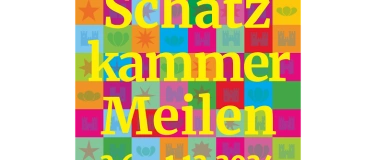 Event-Image for 'Wechselausstellung Schatzkammer Meilen'