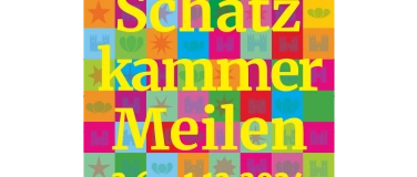 Event-Image for 'Vortrag «3500 Jahre Pfahlbauten in Meilen»'