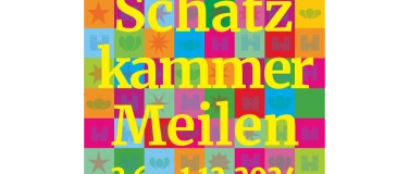 Event-Image for 'Vernissage Ausstellung «Schatzkammer Meilen»'