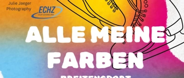 Event-Image for 'Breitensport Schaulaufen "Alle meine Farben"'