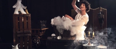 Event-Image for 'Lisa Bögli «Endlich Schaumbad»'