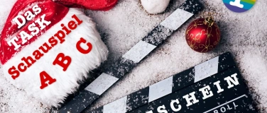 Event-Image for 'TASK Schauspiel ABC (9-13 J)'