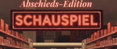 Event-Image for 'schauSPIEL - Der SpieleTag'