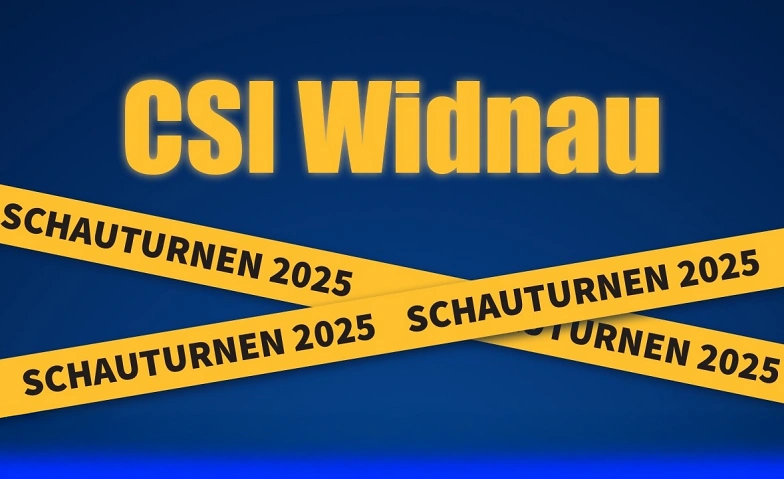 Event-Image for 'Schauturnen 2025 TV Widnau'
