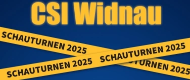 Event-Image for 'Schauturnen 2025 TV Widnau'