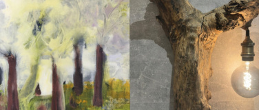 Event-Image for 'Schein und Sein von Marlies Gemperle und Roger Rothenbacher'