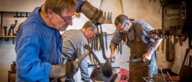 Event-Image for 'Schellen schmieden'