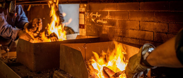 Event-Image for 'Schellen schmieden'