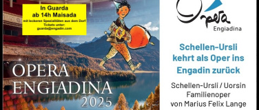 Event-Image for 'Opera Schellen-Ursli'
