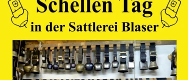 Event-Image for 'Schellen Tag'