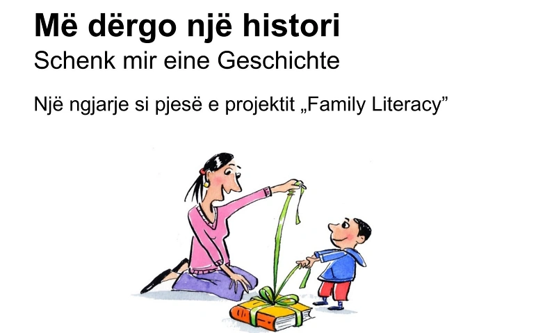 Event-Image for 'Schenk mir eine Geschichte - Albanisch'