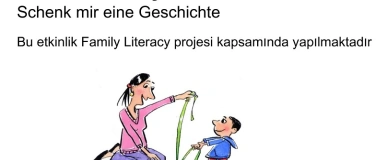 Event-Image for 'Schenk mir eine Geschichte - Türkisch'