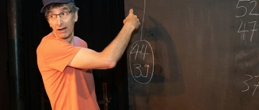Event-Image for 'SCHERTENLEIB UND SEELE: HERR W.'