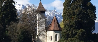 Event-Image for 'F&uuml;hrung Kirche Scherzligen'