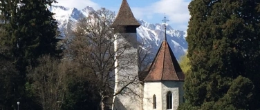Event-Image for 'Führung Kirche Scherzligen'