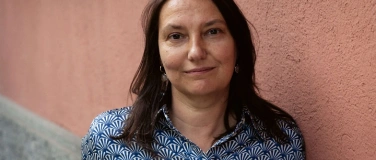 Event-Image for 'Flimmern im Ohr - Lesung von Barbara Schibli'