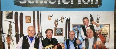 Event-Image for 'Live-Konzert: schieferTon'