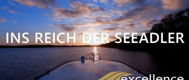 Event-Image for 'Mit dem Schiff ins Reich der Seeadler - mit Urs Aerni'