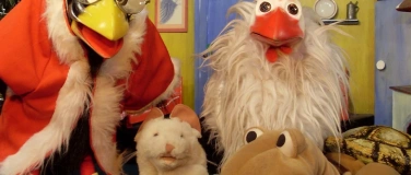 Event-Image for 'Die Schildkrötenweihnacht'