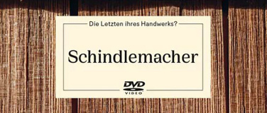 Event-Image for 'SCHINDLEMACHER***7. Schwyzer Kulturwochenende***'