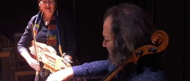 Event-Image for 'Barbara Schirmer und Carlo Niederhauser'