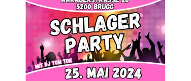 Event-Image for 'Schlager Party - Feiern wie ein Schlagerkönig'
