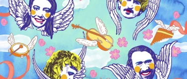 Event-Image for 'Im Schlagerhimmel'