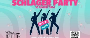 Event-Image for 'Schlager Party im Wynspub'