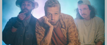 Event-Image for 'Schlakks (DE)'